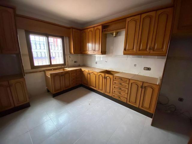Chalet en venta en Manzanares, Castilla-La Mancha