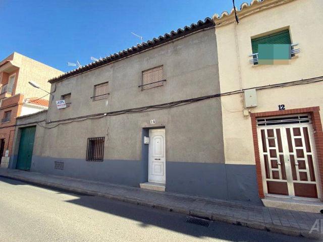 Chalet en venta en Manzanares, Castilla-La Mancha