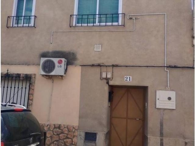 Chalet en venta en Manzanares, Castilla-La Mancha