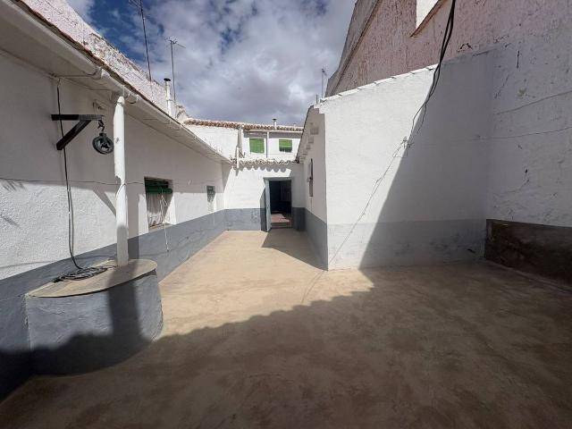 Chalet en venta en Manzanares, Castilla-La Mancha