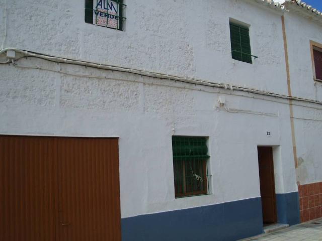 Chalet en venta en Manzanares, Ciudad Real