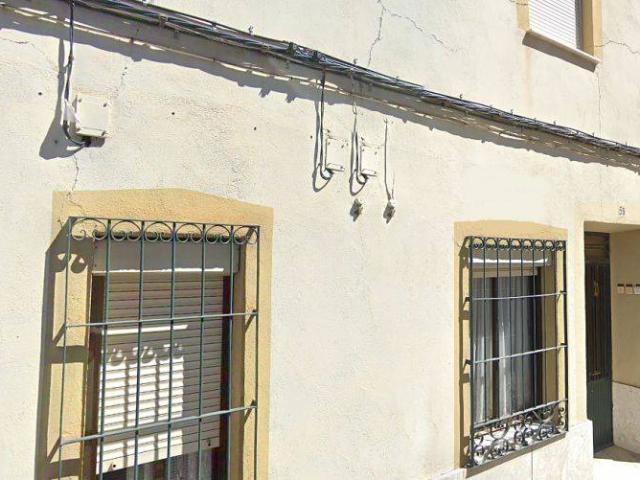 Chalet en venta en Manzanares, Castilla-La Mancha
