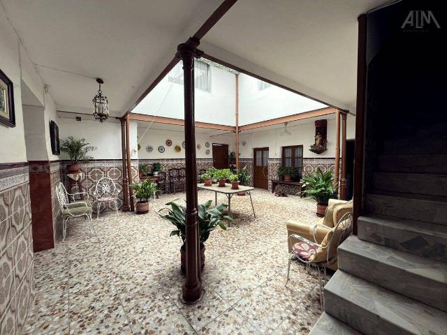 Chalet en venta en Manzanares, Castilla-La Mancha