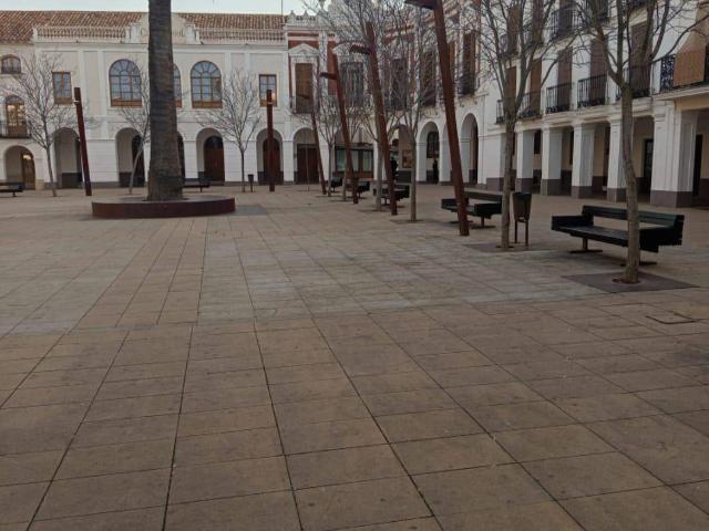 Chalet en venta en Manzanares, Castilla-La Mancha