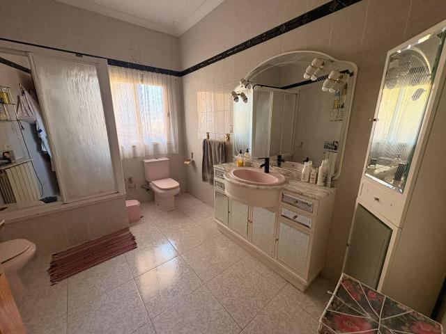 Chalet en venta en Manzanares, Castilla-La Mancha