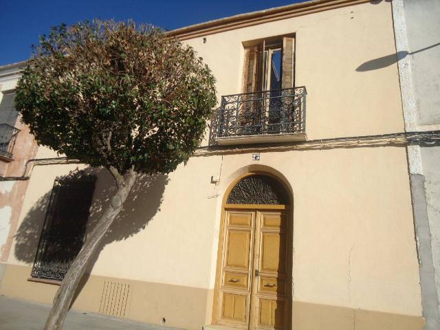Chalet en venta en Manzanares, Castilla-La Mancha