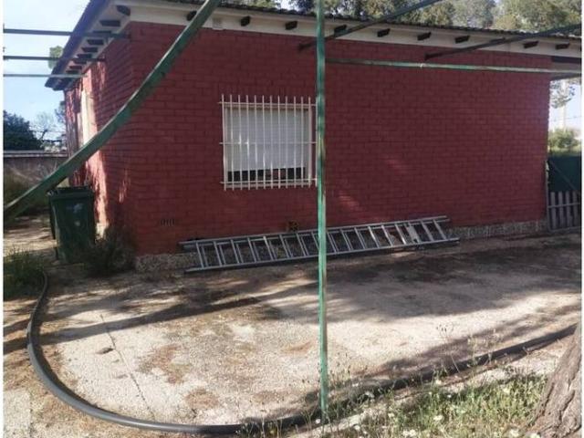 Chalet en venta en Manzanares, Castilla-La Mancha