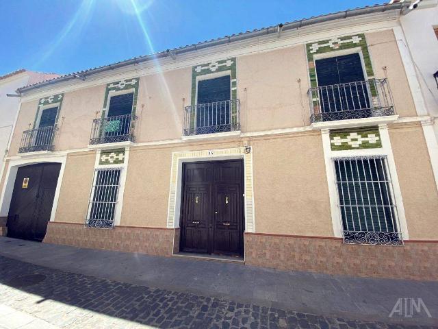 Chalet en venta en Manzanares, Castilla-La Mancha