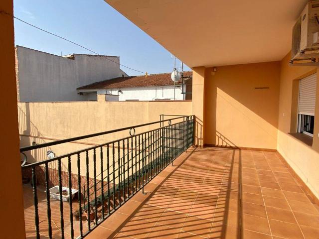 Chalet en venta en Manzanares, Castilla-La Mancha