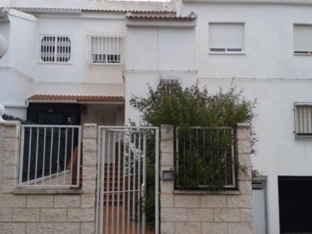 Chalet en venta en Manzanares, Castilla-La Mancha