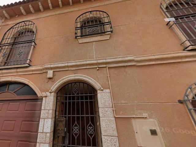 Chalet en venta en Manzanares, Castilla-La Mancha