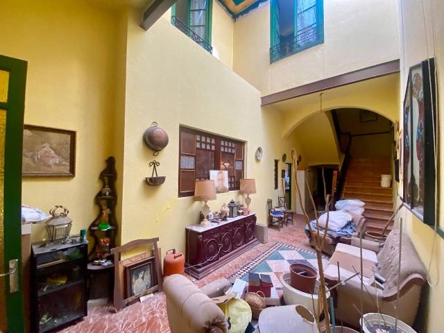 Chalet en venta en Manzanares, Castilla-La Mancha