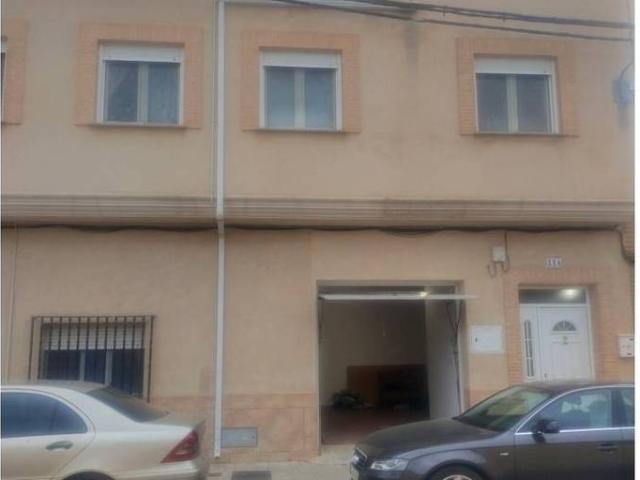 Chalet en venta en Manzanares, Castilla-La Mancha