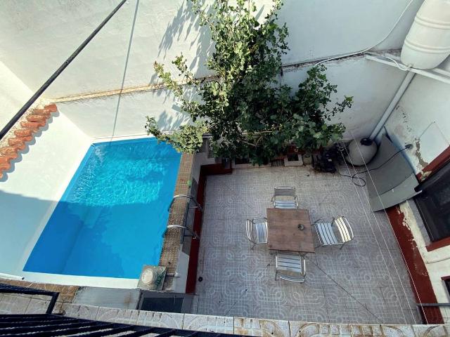 Chalet en venta en Manzanares, Castilla-La Mancha