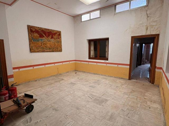 Chalet en venta en Manzanares, Castilla-La Mancha