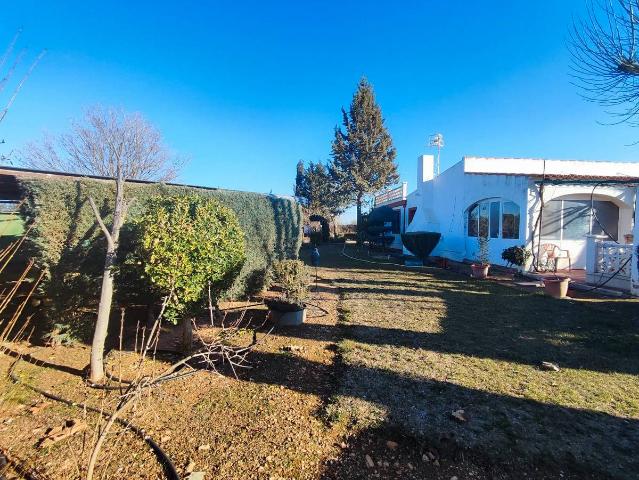Chalet en venta en Manzanares, Castilla-La Mancha