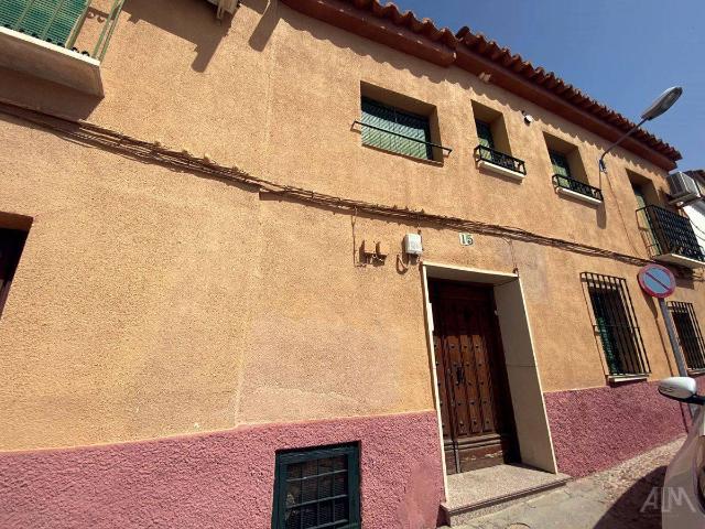 Chalet en venta en Manzanares, Castilla-La Mancha