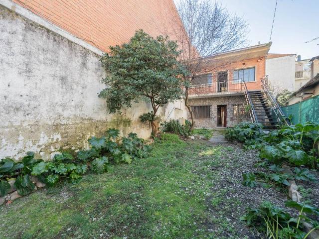 Chalet en venta en Manzanares El Real, Madrid
