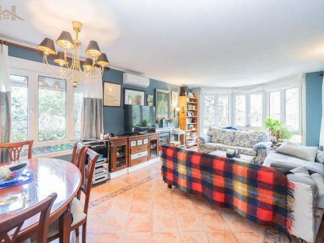 Chalet en venta en Manzanares El Real, Madrid