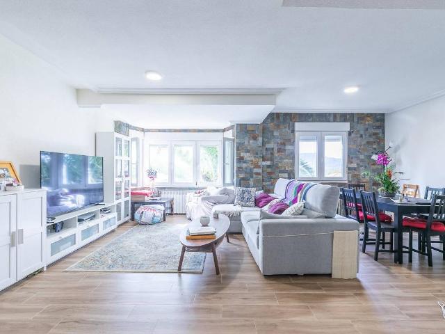Chalet en venta en Manzanares El Real, Madrid