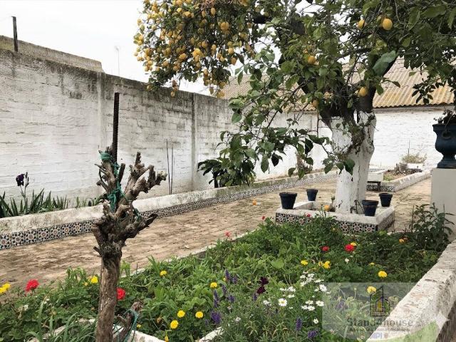 Chalet en venta en El Condado, Andalucía
