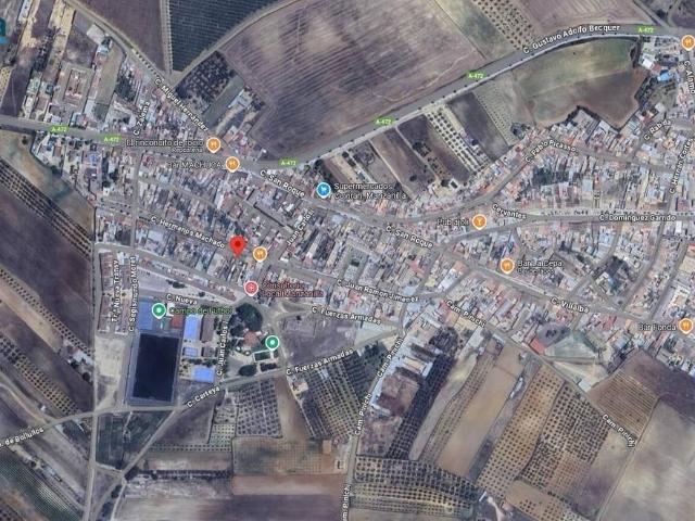 Villa en venta en Manzanilla