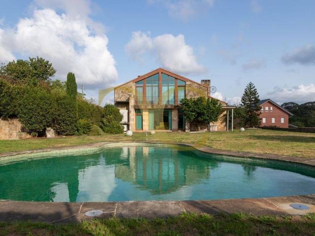 Chalet en venta en Bezana, Santa Cruz De Bezana