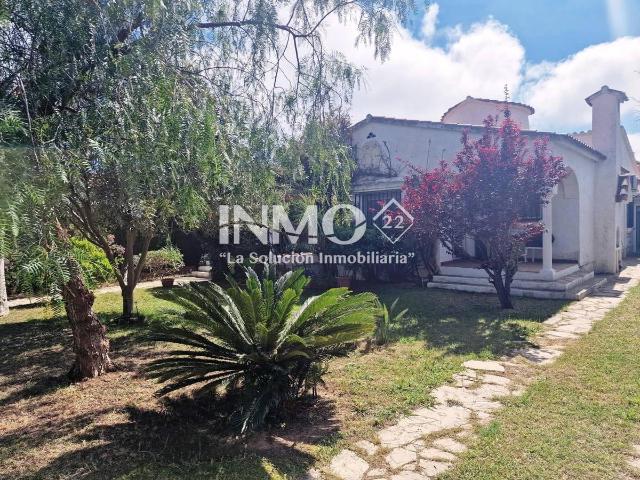Chalet en venta en la Llosa, Baix Camp