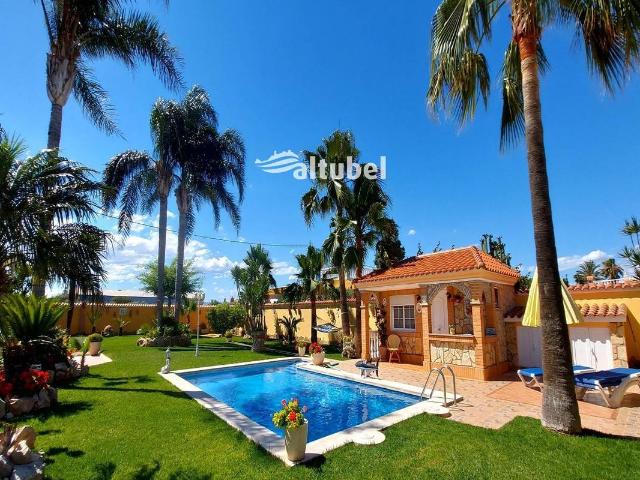 Chalet en venta en el Baix Maestrat, Valencia