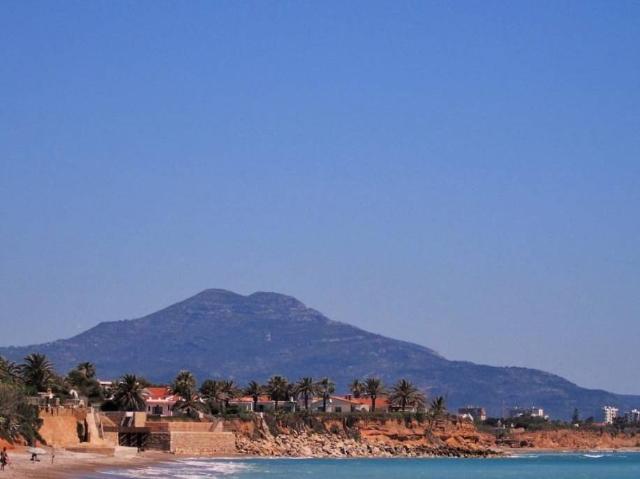 Chalet en venta en el Baix Maestrat, Valencia