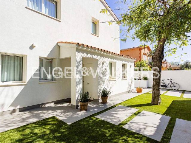 Chalet en venta en Centre, Baix Llobregat