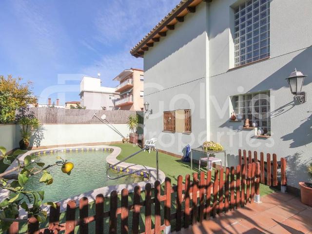 Chalet en venta en Centre, Baix Llobregat