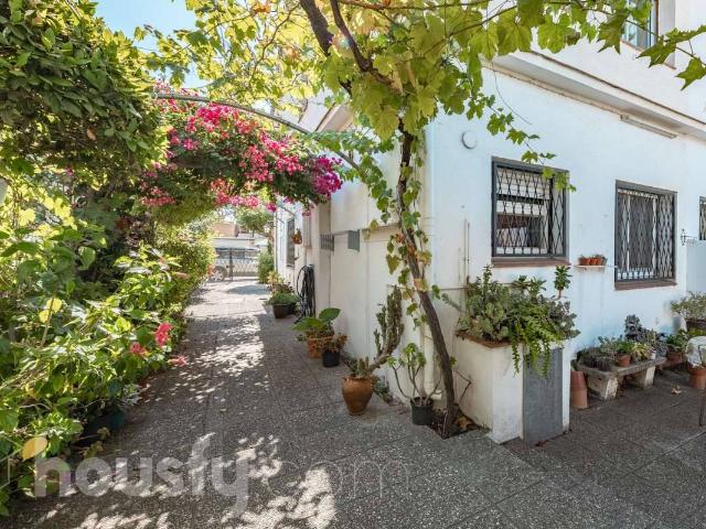 Chalet en venta en Centre, Baix Llobregat