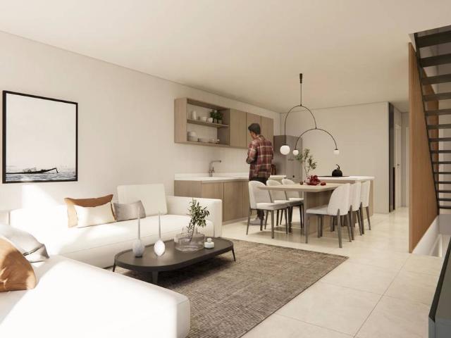Chalet en venta en Torre-Pacheco, Campo de Cartagena y Mar Menor