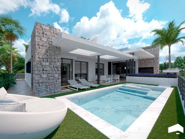 Chalet en venta en Torre-Pacheco, Campo de Cartagena y Mar Menor
