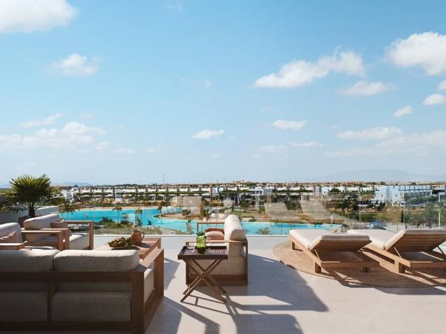 Chalet en venta en Torre-Pacheco, Campo de Cartagena y Mar Menor