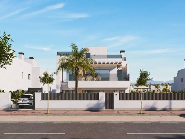Chalet en venta en Torre-Pacheco, Campo de Cartagena y Mar Menor