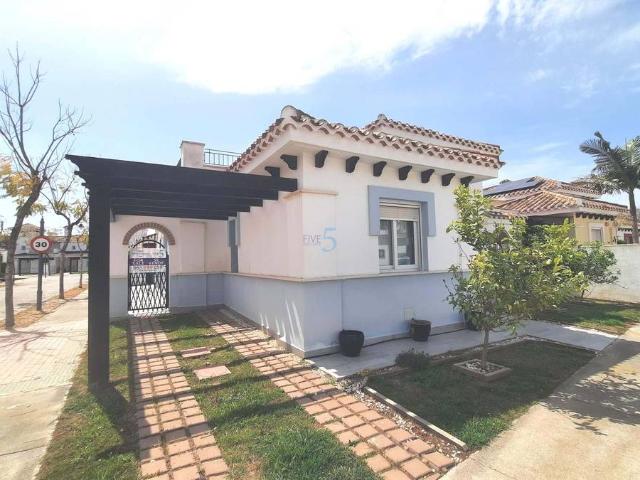 Chalet en venta en Torre-Pacheco, Campo de Cartagena y Mar Menor