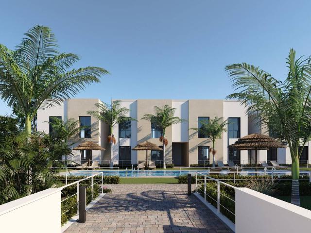Chalet en venta en Torre-Pacheco, Campo de Cartagena y Mar Menor