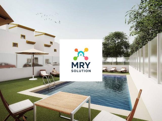 Chalet en venta en Torre-Pacheco, Campo de Cartagena y Mar Menor