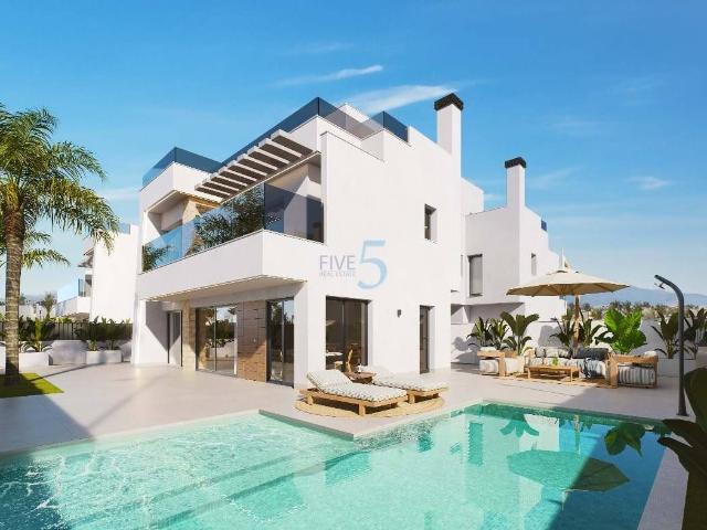 Chalet en venta en Torre-Pacheco, Campo de Cartagena y Mar Menor