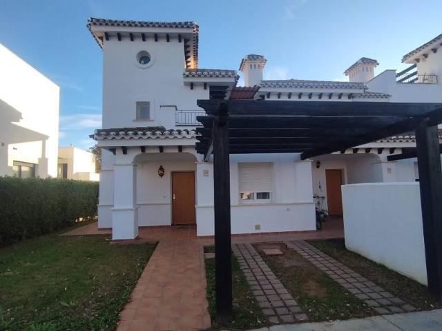 Chalet en venta en Torre-Pacheco, Campo de Cartagena y Mar Menor