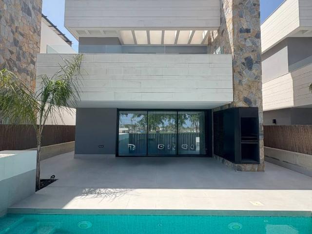 Chalet en venta en Torre-Pacheco, Campo de Cartagena y Mar Menor