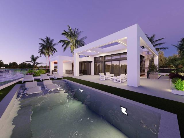Chalet en venta en Torre-Pacheco, Campo de Cartagena y Mar Menor