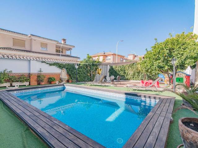 Chalet en venta en Comarca de la Vega de Granada, Andalucía