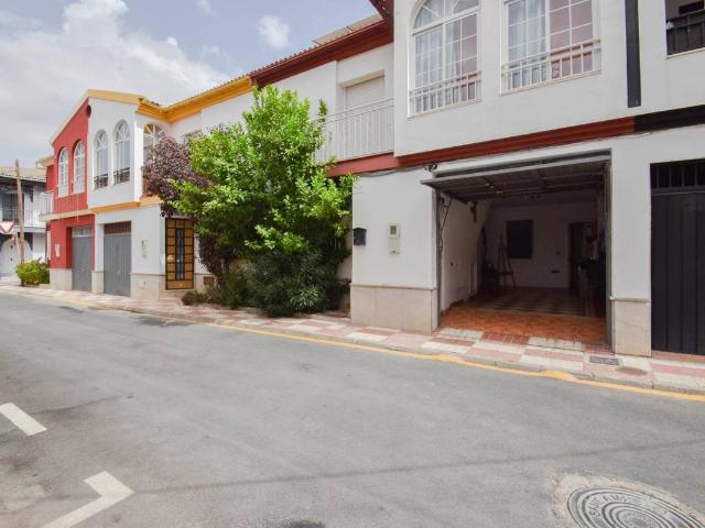 Chalet en venta en Comarca de la Vega de Granada, Andalucía