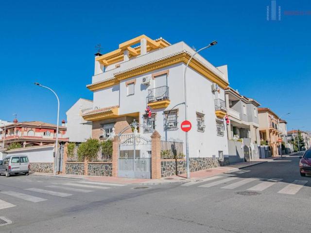 Chalet en venta en Comarca de la Vega de Granada, Andalucía