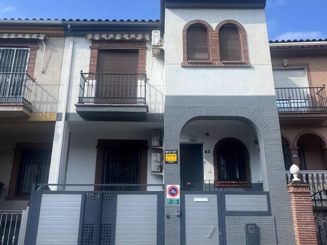 Chalet en venta en Comarca de la Vega de Granada, Andalucía