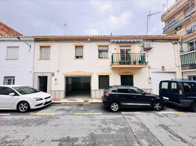 Chalet en venta en Comarca de la Vega de Granada, Andalucía