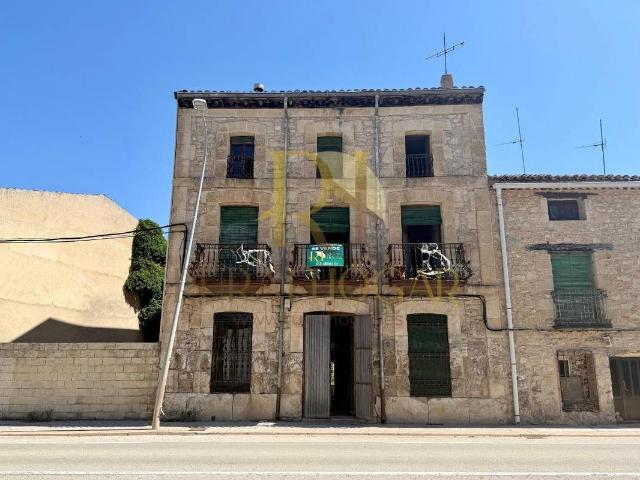 Chalet en venta en Maranchón, Castilla-La Mancha